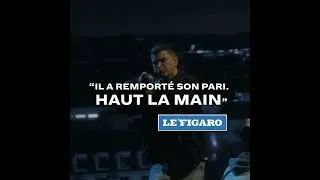 Miniature : La Haine sur scène en images ! Prolongations jusqu'au 5 janvier 2025