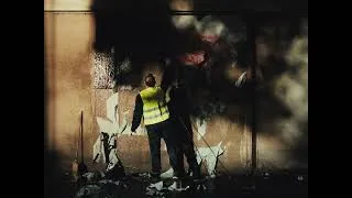 Miniature : Youssef Swatt’s, Clara Luciani - LA HAINE (Visualizer)