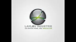 Miniature : Vente exclusive en session et mise au point Par Lahlou industrie