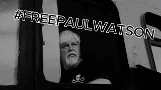 Miniature : #FREEPAULWATSON