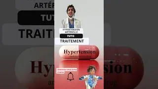 Miniature : Guide pratique de l’hypertension artérielle Tutoriel essentiel pour les infirmiers #ide #tuto #tips