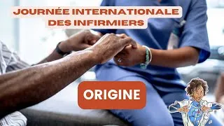 Miniature : Les Héros Inconnus : Célébration de la Journée Internationale des Infirmières #infirmier #ide #nurse