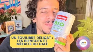 Miniature : Un équilibre délicat : Les bienfaits et méfaits du café #CaféSanté #CaféAddiction #CaféCulture #cafe