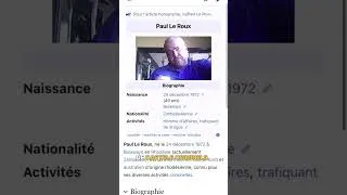 Miniature : Des rumeurs affirment que Adam Back le créateur de HashCash serait le véritable Satoshi Nakamoto.