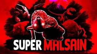 Miniature : J'ai plongé dans le jeu d'horreur REANIMAL... C'était effrayant.