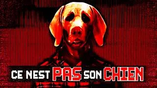 Miniature : J'ai vu les VIDÉOS de cette CRÉATURE et ça m'a hanté... (Analog horror)