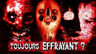 Miniature : J'ai rejoué à SCP Containment Breach 15 ans après... C'était flippant.