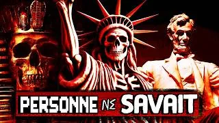 Miniature : J'ai découvert la TERRIFIANTE vérité sur les MONUMENTS... (Analog horror)