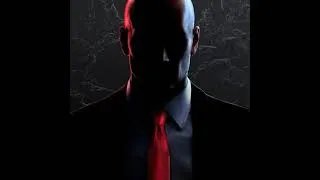 Miniature : L'agent 47