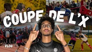 Miniature : 24H dans le PLUS GROS tournoi étudiant de France (c'était incroyable)