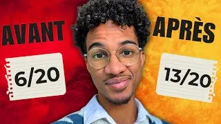 Miniature : De 6 à 13 en ANGLAIS en Prépa !