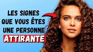 Miniature : 12 signes qui indiquent que les gens vous trouvent secrètement attirant(e) (Psychologie)