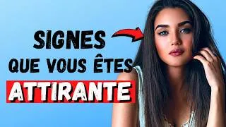 Miniature : 14 signes qui prouvent que vous avez une personnalité attrayante (Psychologie)