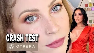 Miniature : CRASH TEST Otrera Beauty By @Sananas