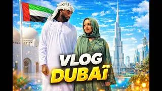 Miniature : VLOG DUBAÏ (Le vlog oublié)