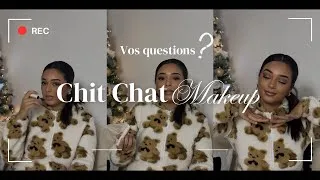 Miniature : JE REPONDS A VOS QUESTIONS ❤️ (2eme bébé ? Mon metier ? Mes origines ?)