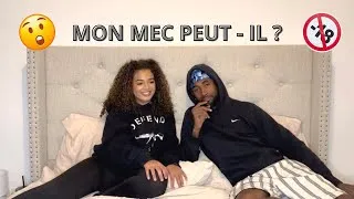Miniature : MON MEC PEUT-IL ? ￼(sans tabou) 😂