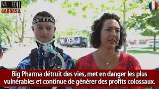 Miniature : 2026/031 VAXXED I - II - III - Cette trilogie vous montre tout ce que les médias vous cachent 🤨👍
