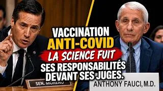 Miniature : 2026/030 Celui qui prétend être la Science fuit ses responsabilités devant ses juges.