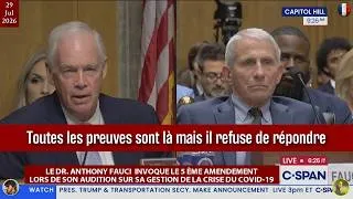 Miniature : 2026/029 Toutes les preuves sont là, mais il refuse de répondre.