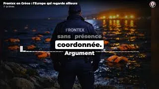 Miniature : FRONTEX : L'Europe regarde les migrants mourir