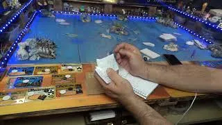 Miniature : Mode Solo POTSM Part 4 Les cartes Missions/Objectifs (Laisse gagner le wookie!! episode creation)