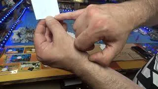 Miniature : Mode Solo POTSM Part 5 Le deck "èvenements" (Laisse gagner le wookie!! episode creation)