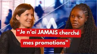 Miniature : Elle devient CEO à 30 ANS et dévoile les SECRETS de sa réussite professionnelle
