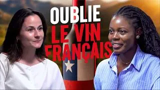 Miniature : Une EXPERTE dévoile les HACKS pour travailler dans le domaine du vin