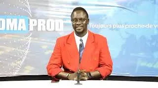 Miniature : #MediaTour activé !#GameTechChallenge2026🎓🧠🇸🇳🎮
