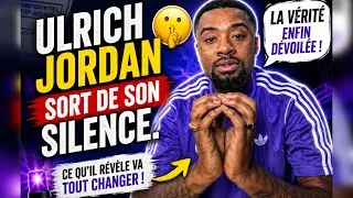 Miniature : Ulrich Jordan sort de son silence. 