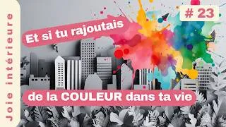 Miniature : Pourquoi ta vie te semble terne et comment y remédier ?