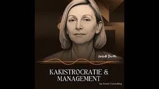 Miniature : Manager incompétent : pourquoi les pires prennent le pouvoir (avec Isabelle Barth)