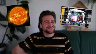 Miniature : Vous connaissez le projet ITER ?