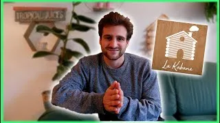 Miniature : Je vous raconte pourquoi j'ai lancé La Kabane ? - Storytime
