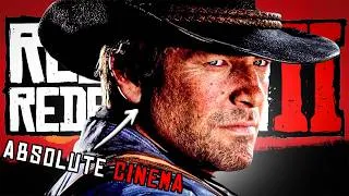 Miniature : Red Dead Redemption 2 est un CHEF D'OEUVRE