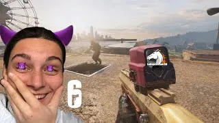 Miniature : ~} Élue La Pire Alliée De R6 😈🇫🇷