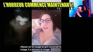 Miniature : DJINN OU HUMAIN _ APPARITION LES PLUS FLIPPANTE DU WEB INCROYABLE MAIS RÉEL