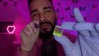 Miniature : ASMR | LE PIRE TATOUEUR (Roleplay Mini Film)