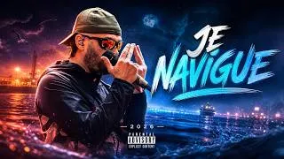 Miniature : JuL - Je Navigue  //2026 (Album Gratuit IA)