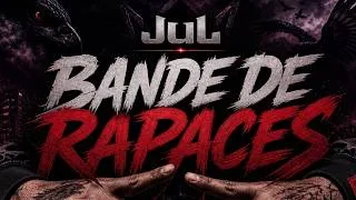 Miniature : JuL - Bande De Rapaces  //2026 (Album Gratuit IA)