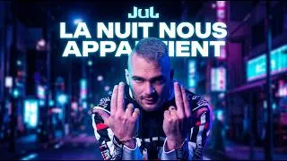 Miniature : JuL - La Nuit Nous Appartient  //2026 (Album Gratuit IA)