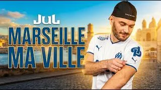 Miniature : JuL - Marseille Ma Ville  //2026 (Album Gratuit IA)