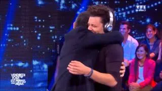 Miniature : VTEP Direct Du 11/09/15 - Articule [Kev Adams et Cyril Hanouna]