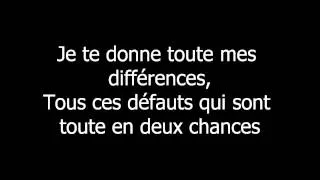 Miniature : Leslie et Ivyrise - Je Te Donne