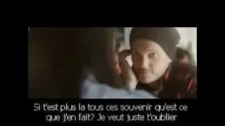 Miniature : M.Pokora - Juste Une Photo de Toi - Clip Officiel + Paroles