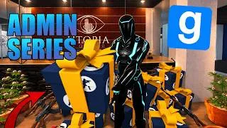 Miniature : Je RECOMPENSE les BONS JOUEURS 🎁 - Modération N°4