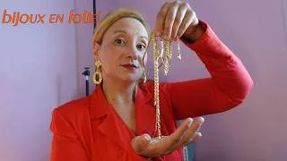 Miniature : Spécial bijoux chinés!
