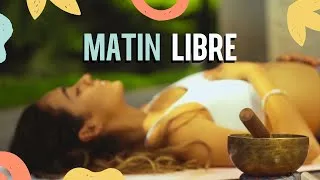 Miniature : Méditation du matin 10 min : Se libérer du mental et commencer sans histoire