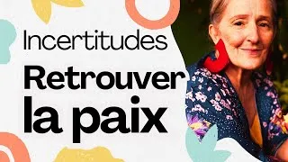 Miniature : Réduire le STRESS en acceptant les incertitudes de la vie